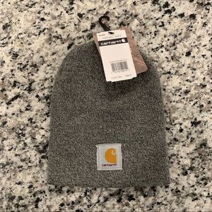 Carhartt Acrylic Knit Beanie Hat